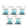 PetKit Worki absorpcyjne do Petkit Fresh Element (5 szt) - 1328990 - zdjęcie 2